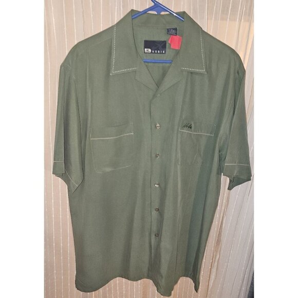 Hobie Other - HOBIE Men's Large Shirt